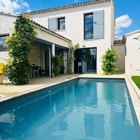 La Maison D Ame - For The Perfect Stay At The Mont Ventoux Malaucène Exterior foto